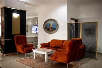Eva Beach Hotel Alanya