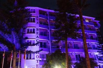 Eva Beach Hotel Alanya