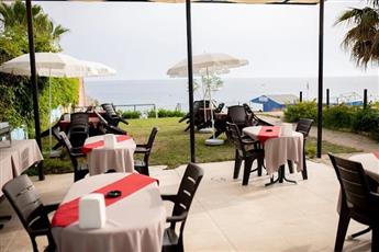 Eva Beach Hotel Alanya