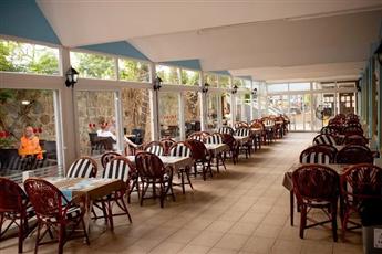 Eva Beach Hotel Alanya