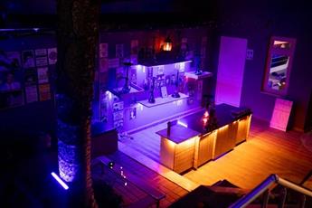Eva Beach Hotel Alanya