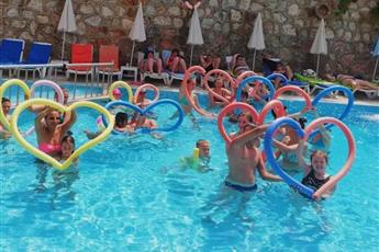 Eva Beach Hotel Alanya