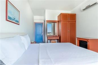 Eva Beach Hotel Alanya