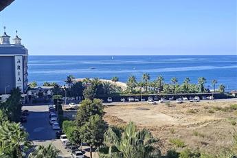 Eva Beach Hotel Alanya