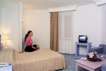 Eva Beach Hotel Alanya