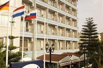 Eva Beach Hotel Alanya