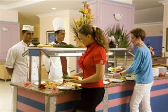 Eva Beach Hotel Alanya