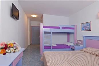 Eva Beach Hotel Alanya