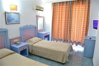 Eva Beach Hotel Alanya