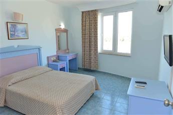 Eva Beach Hotel Alanya