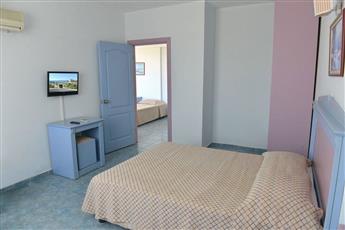 Eva Beach Hotel Alanya