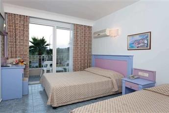 Eva Beach Hotel Alanya