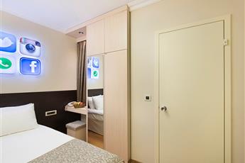 Evsen Hotel 3*