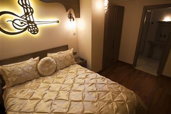 Evsen Hotel 3*