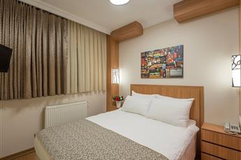 Evsen Hotel 3*