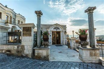 Exedra Cappadocia 4*