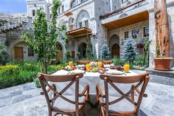 Exedra Cappadocia 4*