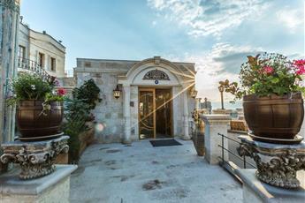 Exedra Cappadocia 4*