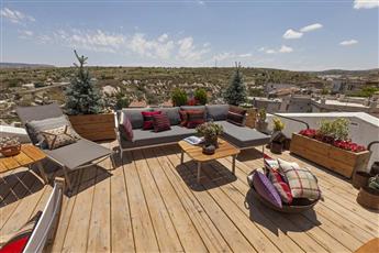 Exedra Cappadocia 4*