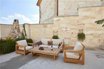 Exedra Cappadocia 4*