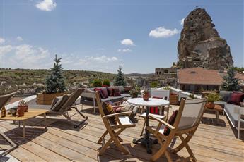 Exedra Cappadocia 4*