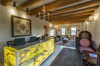 Exedra Cappadocia 4*