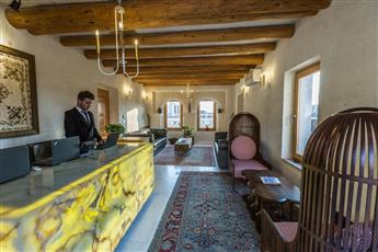 Exedra Cappadocia 4*