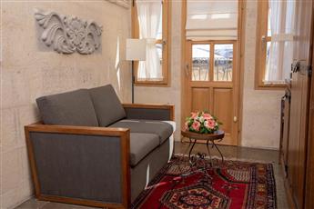 Exedra Cappadocia 4*