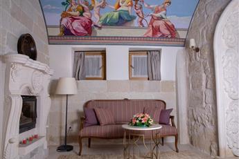 Exedra Cappadocia 4*