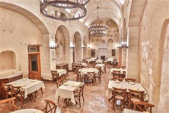 Exedra Cappadocia 4*