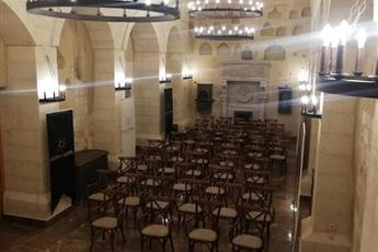 Exedra Cappadocia 4*