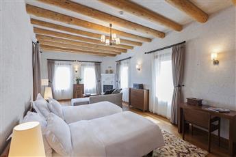 Exedra Cappadocia 4*