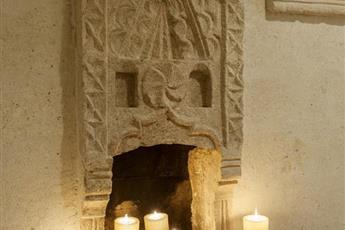 Exedra Cappadocia 4*