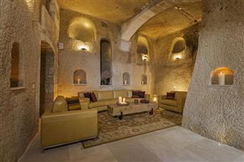 Exedra Cappadocia 4*