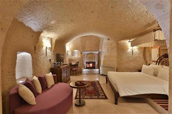 Exedra Cappadocia 4*
