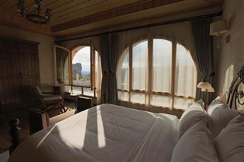 Exedra Cappadocia 4*