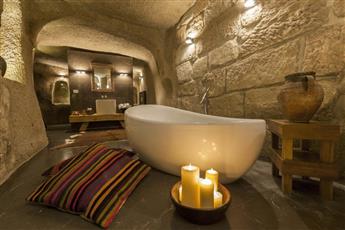 Exedra Cappadocia 4*