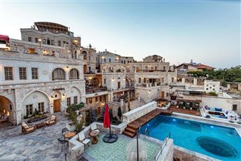 Exedra Cappadocia