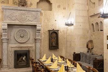 Exedra Cappadocia
