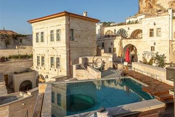 Exedra Cappadocia