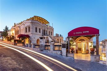 Exedra Cappadocia