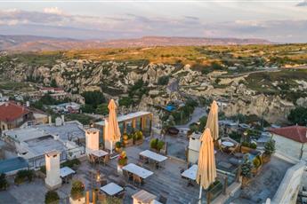 Exedra Cappadocia