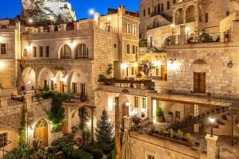 Exedra Cappadocia