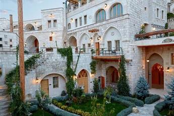 Exedra Cappadocia