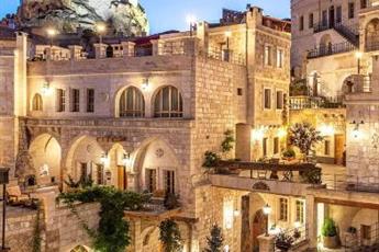 Exedra Cappadocia