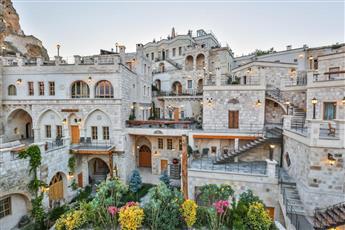 Exedra Cappadocia
