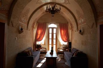 Exedra Cappadocia