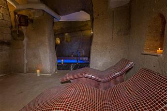 Exedra Cappadocia