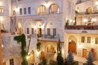 Exedra Cappadocia