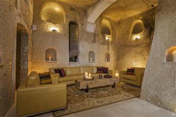 Exedra Cappadocia
